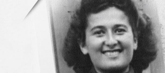 Vilma Steindling - Eine jüdische Kommunistin im Widerstand