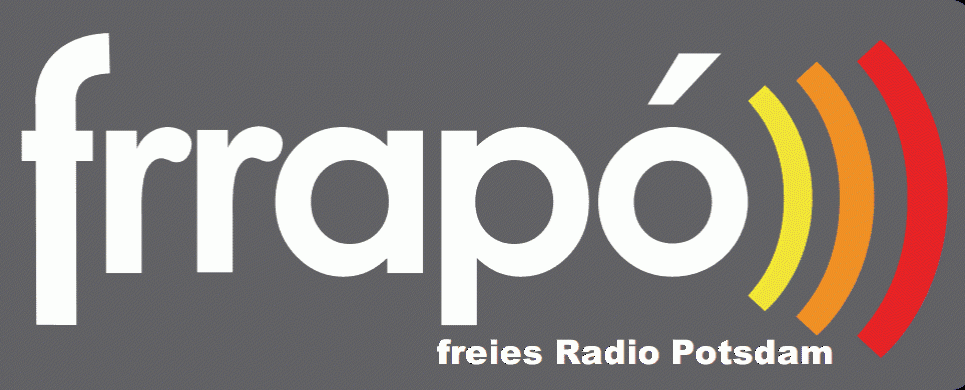 FRRAPÓ - Freies Radio Potsdam